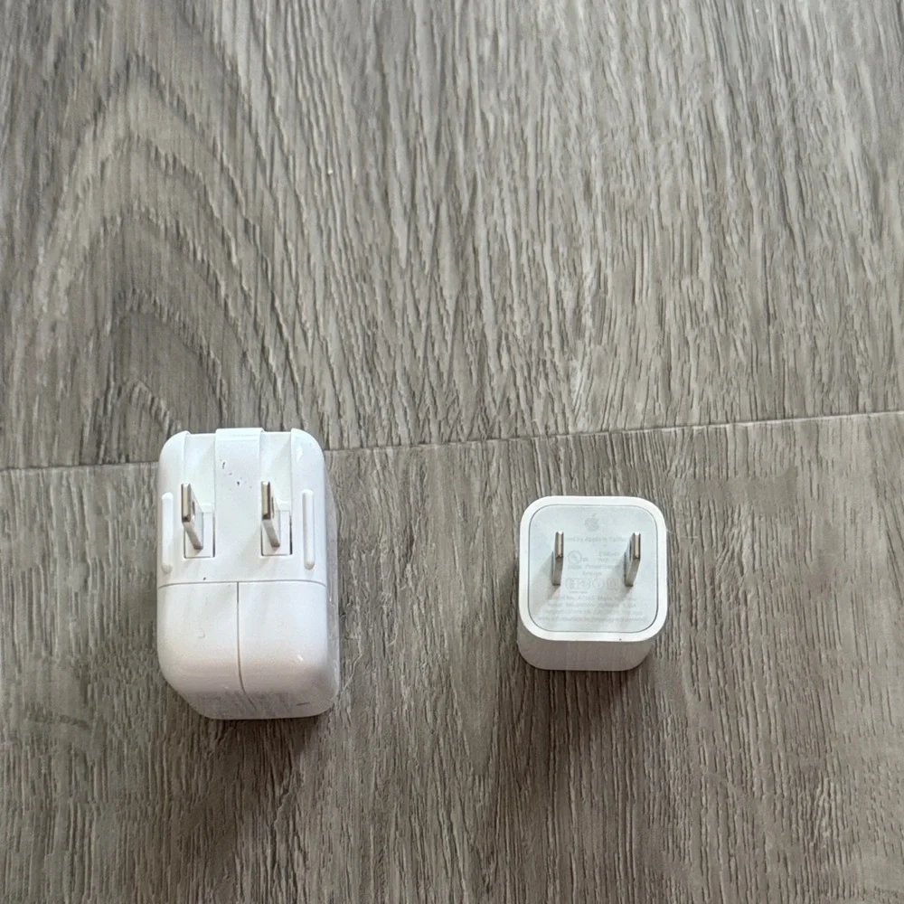 Apple USB Power Adapter